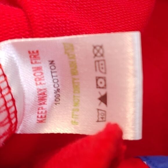 Awesome Flower Coat - Picture 3 of 6